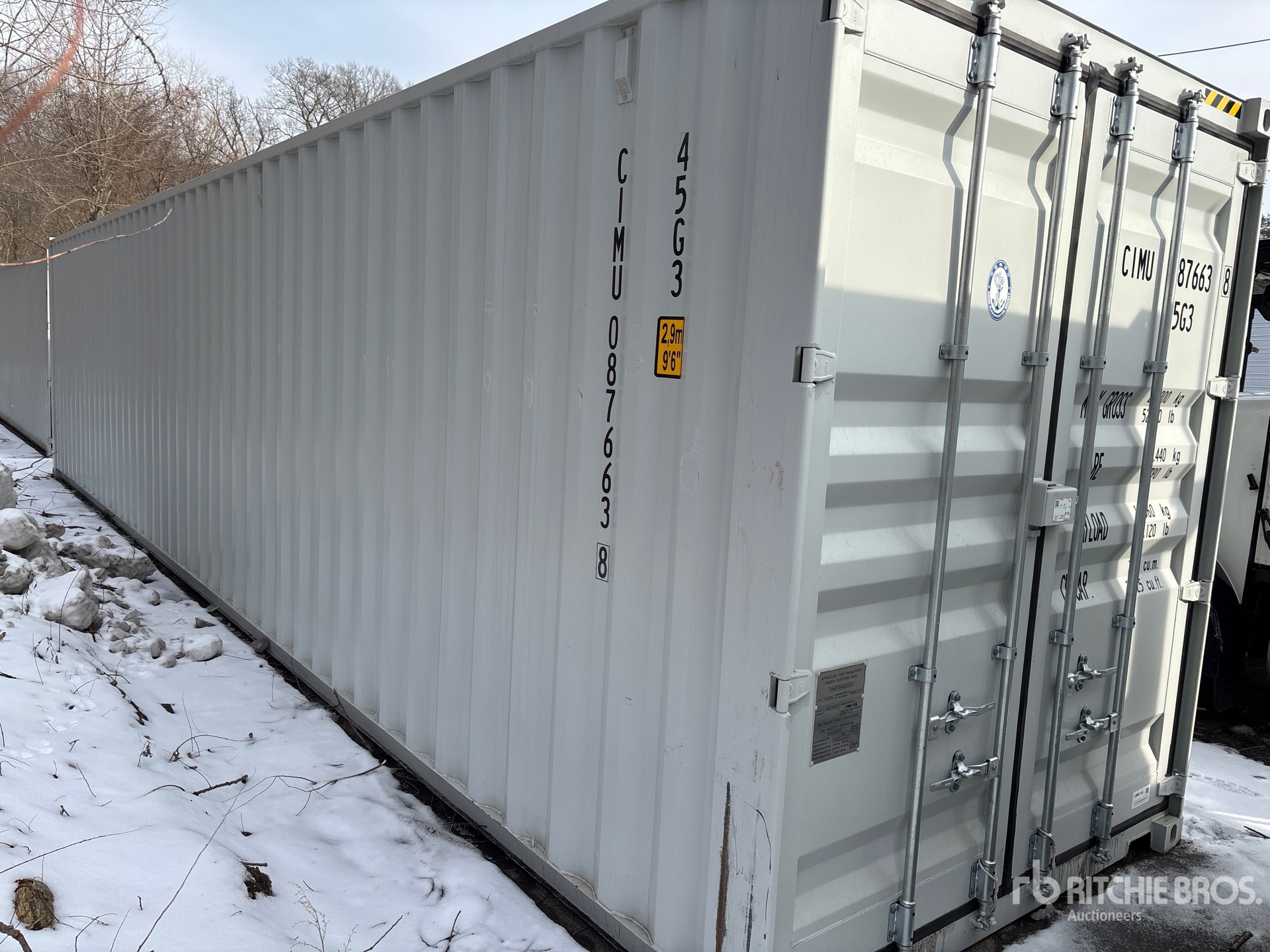 General Appearance with Imagen: esquina delantera derecha