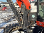 v2 Chassis - Excavator with 
