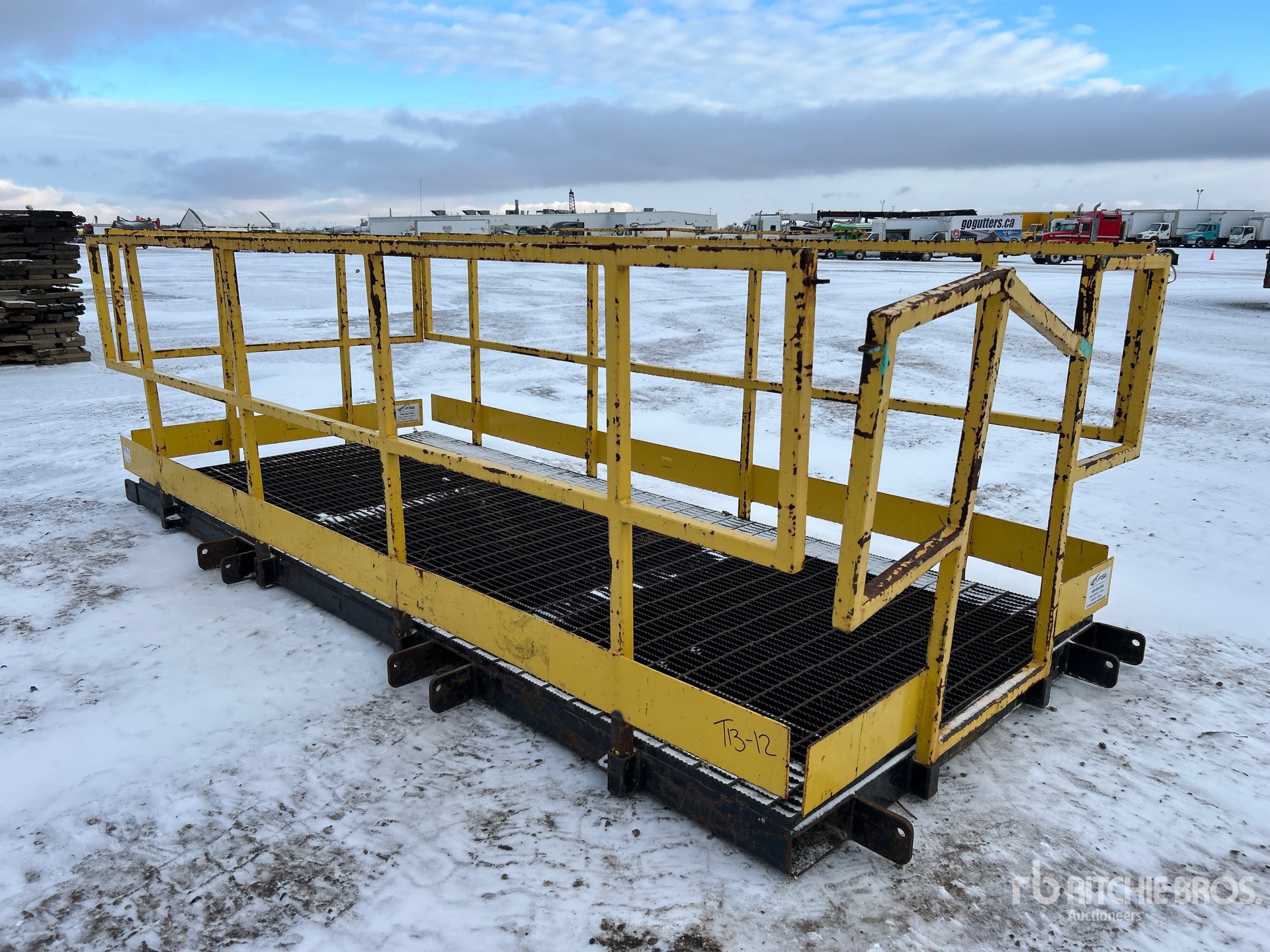 General Appearance with Imagen: esquina trasera izquierda