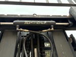 Hydraulics with Cilindro de Cambio Lateral