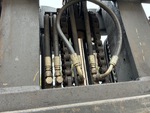 Hydraulics with Plomería hidráulica auxiliar