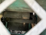 Engine - CE* with Exhaust System