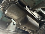 Engine - CE* with Oil Leaks
