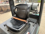 Control Station - Lift Truck* with Seat/Armrests