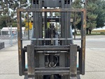 Chassis with Respaldo del carro