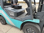 General Appearance - Lift Truck* with