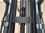 Chassis with Cadena/tensores