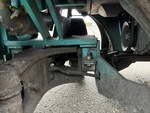 Chassis with Condición del chasis
