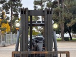 General Appearance - Lift Truck* with Exterior Lights