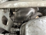 Engine - CE* with Cooling System Leaks