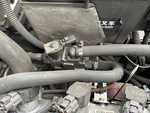 Engine - CE* with Fuel Leaks