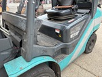 General Appearance - Lift Truck* with Body Panels