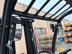 Control Station - Lift Truck* with Espejos