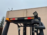 General Appearance - Lift Truck* with
