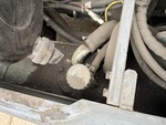 Hydraulics with Tanque hidráulico