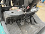 Control Station - Lift Truck* with