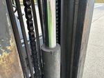 Hydraulics with Free Lift Cylinder