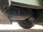 Drivetrain with Transmisión