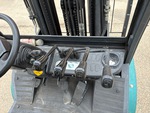 Control Station - Lift Truck* with Controles hidráulicos