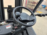 Control Station - Lift Truck* with Controles de la dirección