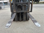 Chassis with Forks