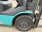 General Appearance - Lift Truck* with