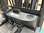 Control Station - Lift Truck* with