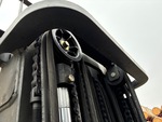 Hydraulics with Mangueras (hidráulicas)
