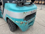 General Appearance - Lift Truck* with