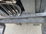 Chassis with Desplazamiento lateral