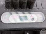 Control Station - Lift Truck* with Calibradores