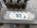 Control Station - Lift Truck* with Calibradores