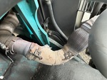 Engine - CE* with Exhaust System