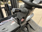 Control Station - Lift Truck* with Controles de los mecanismos de potencia