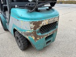 General Appearance - Lift Truck* with