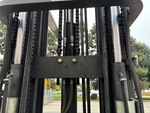 Chassis with Cadena/tensores