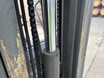 Hydraulics with Free Lift Cylinder