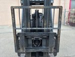 Chassis with Respaldo del carro