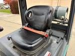 Control Station - Lift Truck* with Seat/Armrests