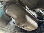 Engine - CE* with Oil Leaks