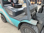 General Appearance - Lift Truck* with