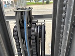 Hydraulics with Mangueras (hidráulicas)