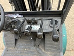 Control Station - Lift Truck* with Controles hidráulicos