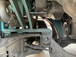 Chassis with Condición del chasis