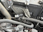 Engine - CE* with Fuel Leaks