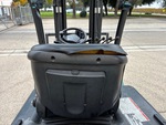 Control Station - Lift Truck* with