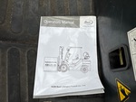 Safety with