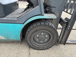 General Appearance - Lift Truck* with