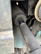 Hydraulics with Cilindros de Inclinación del Mástil