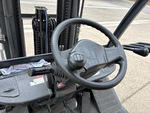 Control Station - Lift Truck* with Controles de la dirección